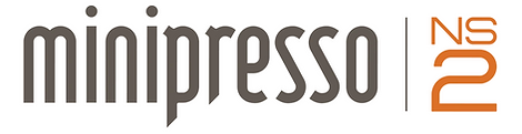 Wacaco Minipresso NS2 logo