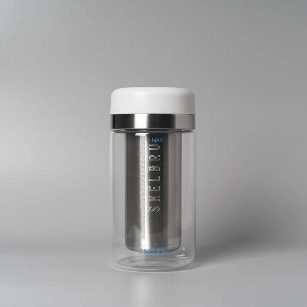 Thumbnail: Shelbru Cold Brew System 2.0