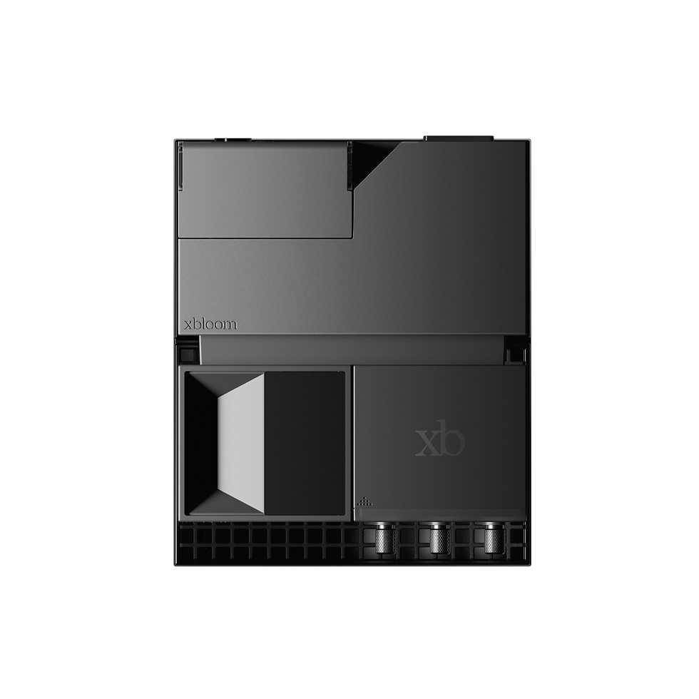 Thumbnail: xBloom Studio Coffee Machine - Midnight Black