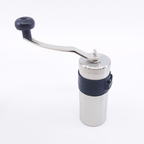 Porlex Mini II Hand Grinder Coffee Tools
