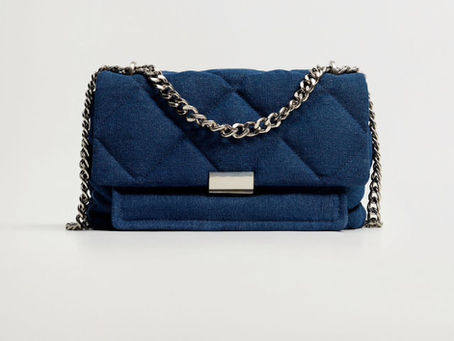 UN SAC ASSORTI POUR LE STYLE DU JOUR
