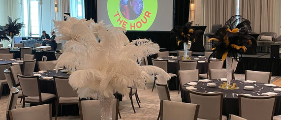 Event management and marketing; social media marketing strategy; digital marketing; pre-trade show marketing; Las Vegas, Anaheim, Chicago, Atlanta, Orlando, Tampa, Houston, Los Angeles, New York, Indianapolis, Dallas