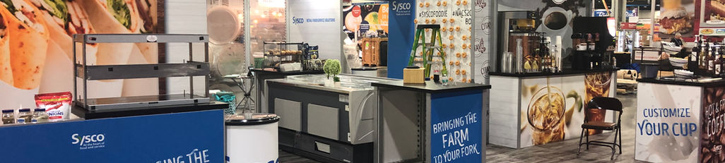 Trade show booth design; Atlanta, Anaheim, Houston, Las Vegas, Chicago, Orlando, Tampa; trade show event marketing; trade show booth marketing ideas