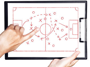 Staff Training Primer