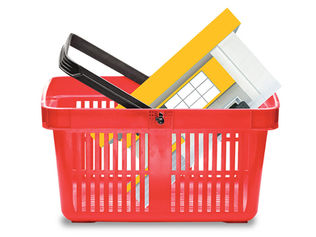 Five Tips for New Builds