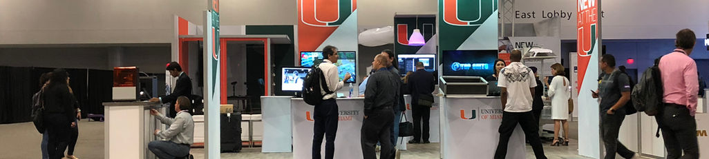 Trade show booth design; Atlanta, Anaheim, Houston, Las Vegas, Chicago, Orlando, Tampa; trade show event marketing; trade show booth marketing ideas