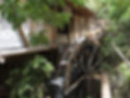 Molino de Agua