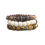 Thumbnail: Mens Bracelet Stack 1