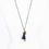 Thumbnail: Meditation OM Necklace with tassel