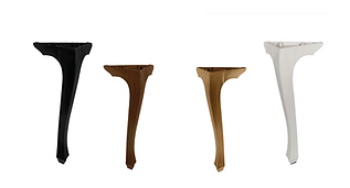 LUKENS COFFEE TABLE LEG