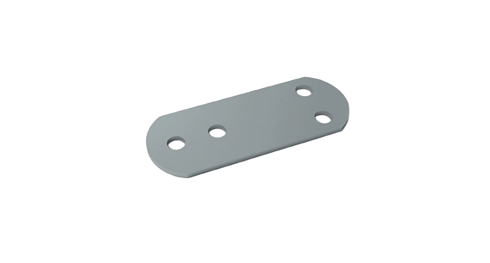 23*60 FLAT MITER STRAIGTH