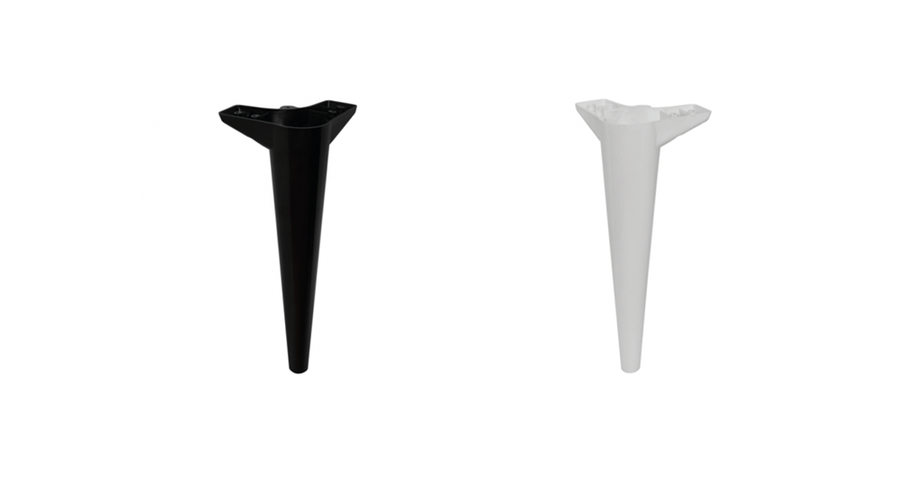 ZIRVE COFFEE TABLE LEG