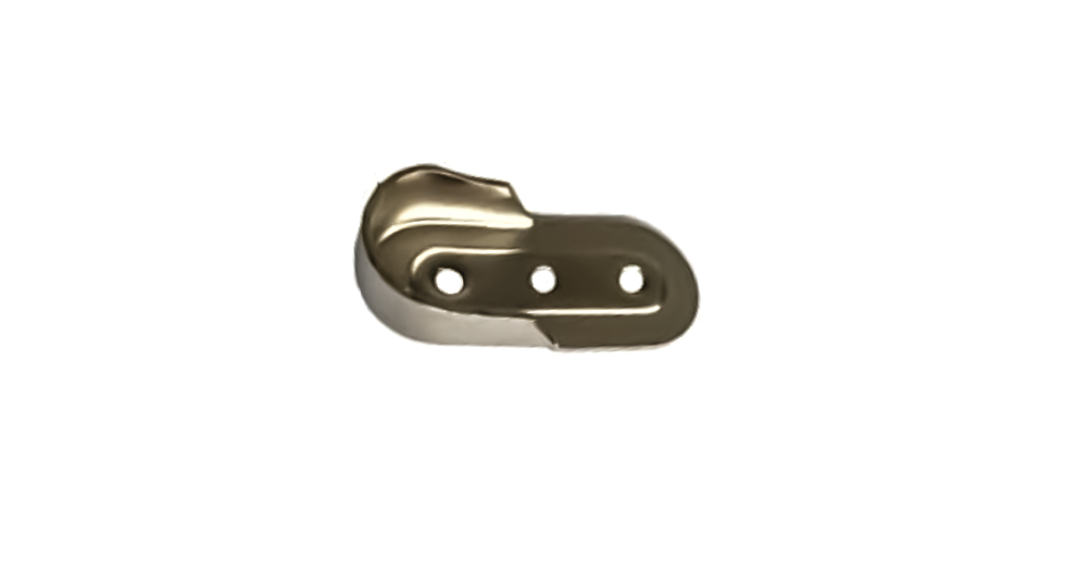 OVAL FLANGE