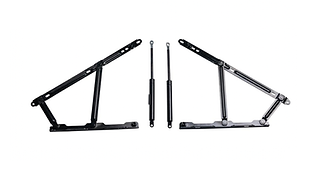PLINTH MECHANISM SET