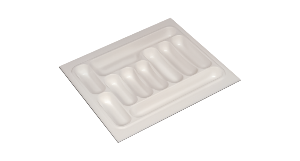 GLOSS SPOON HOLDER