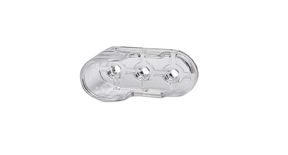 OVAL FLANGE