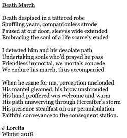 Death March