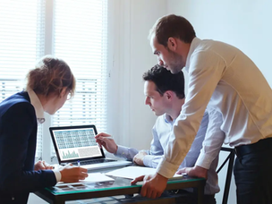 Data Integration & ETL: The Power Behind Successful BI Implementations