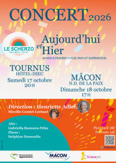 Aujourd'hui et hier