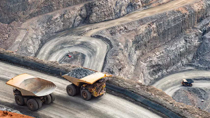 Fuel Optimization in Open-Pit Mining: Leveraging Advanced Analytics and Machine Learning