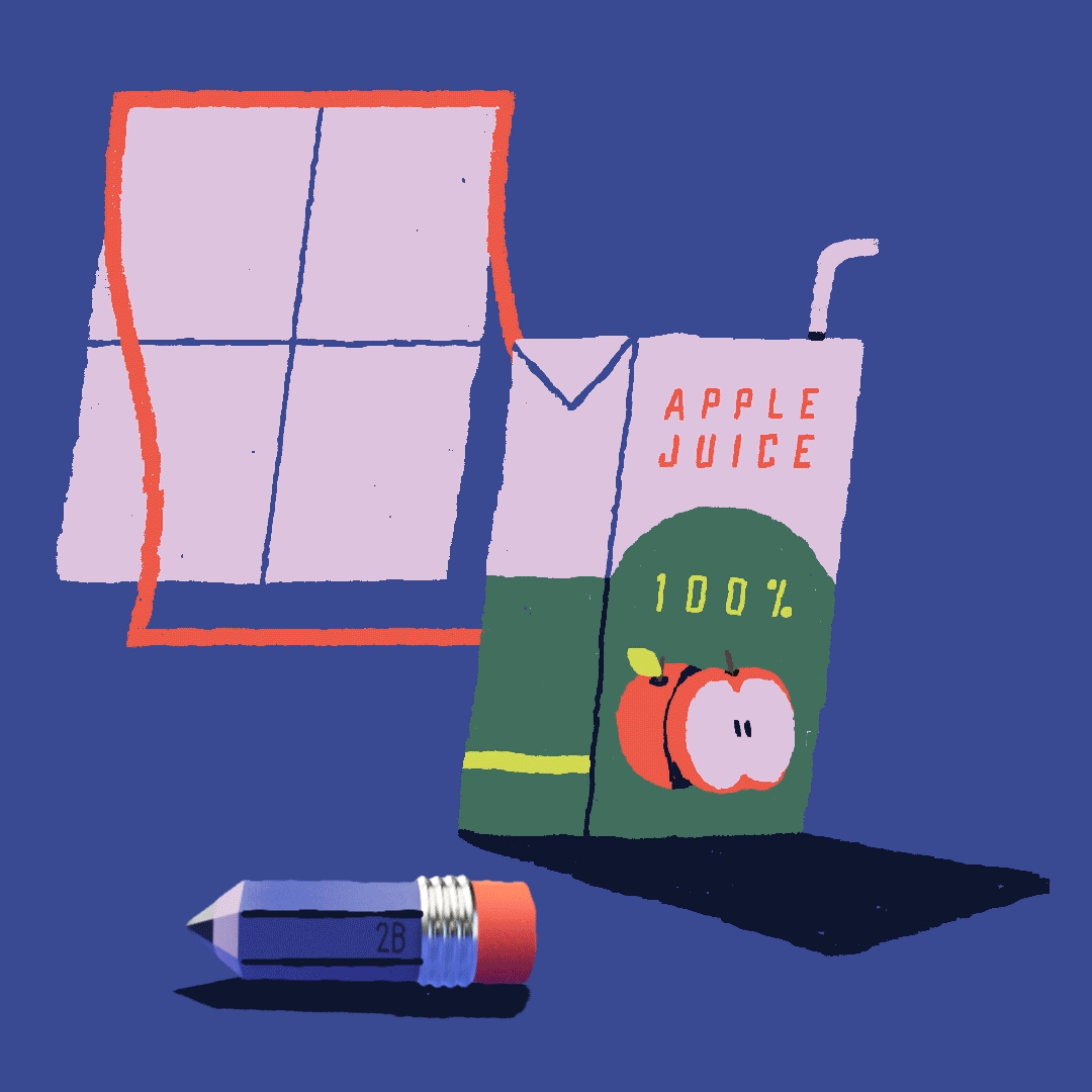 nick olijslager motion design