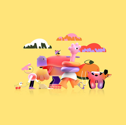 motion design character