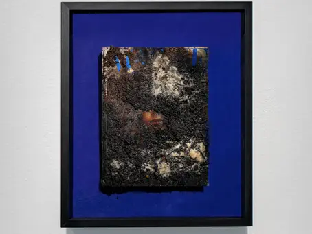 Artists Speak: I Don’t Understand Contemporary Art: A Guide