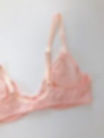 Thumbnail: Basic Peach bra
