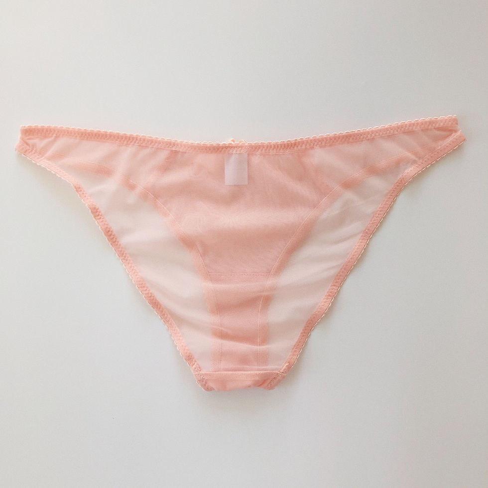 Thumbnail: Basic Peach brief
