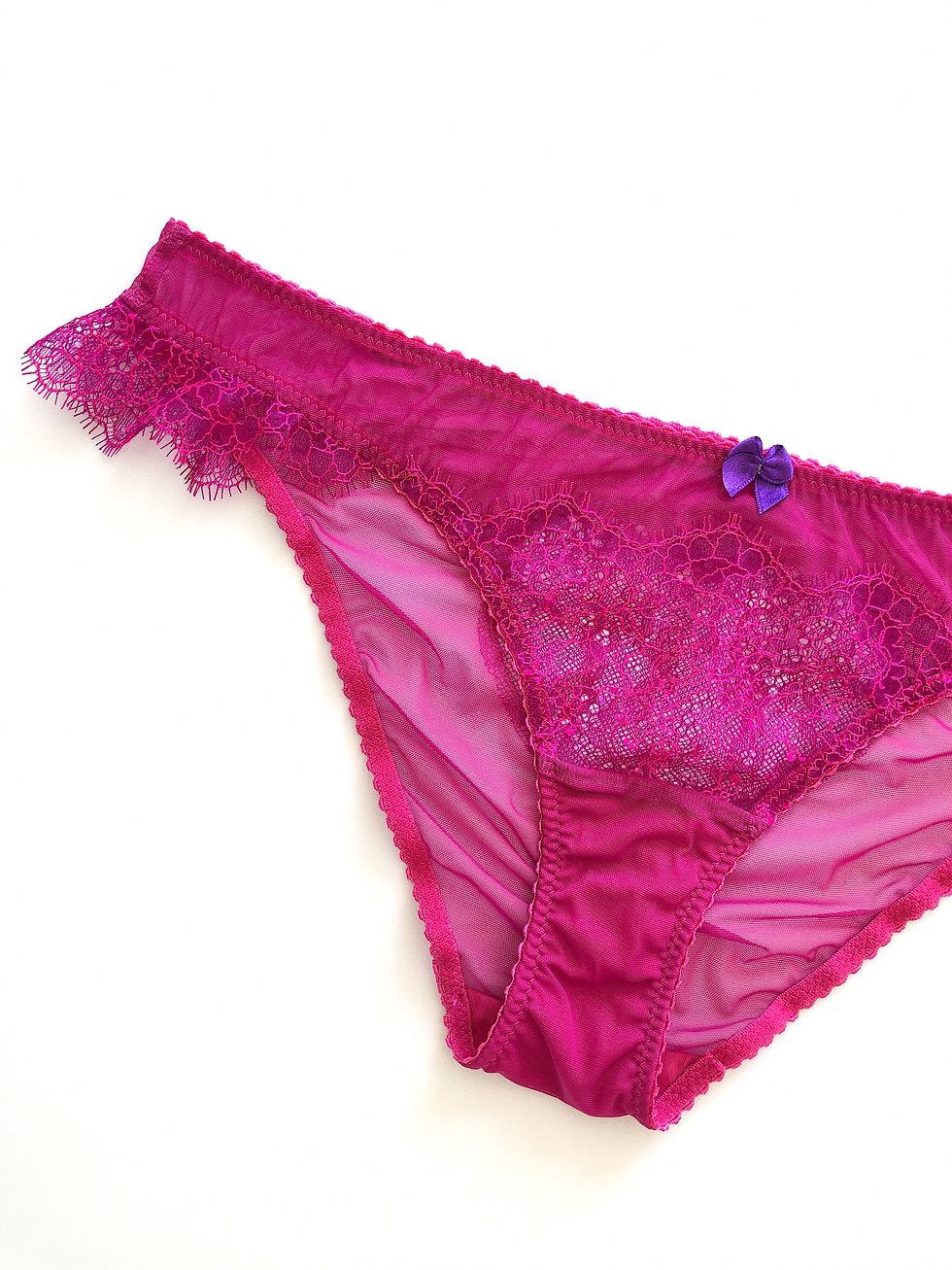 Thumbnail: Dahlia brief