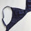 Thumbnail: Basic Navy Blue Bra