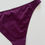 Thumbnail: Basic Cotton Blackberry brief