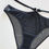 Thumbnail: Black mesh brief