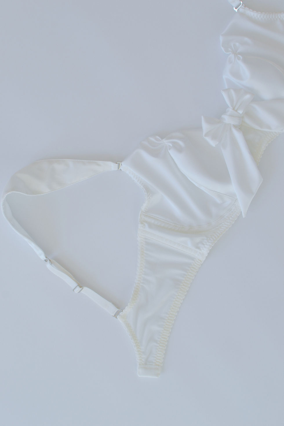 Прев'ю: Бюстгальтер Marie Antoinette Warm White