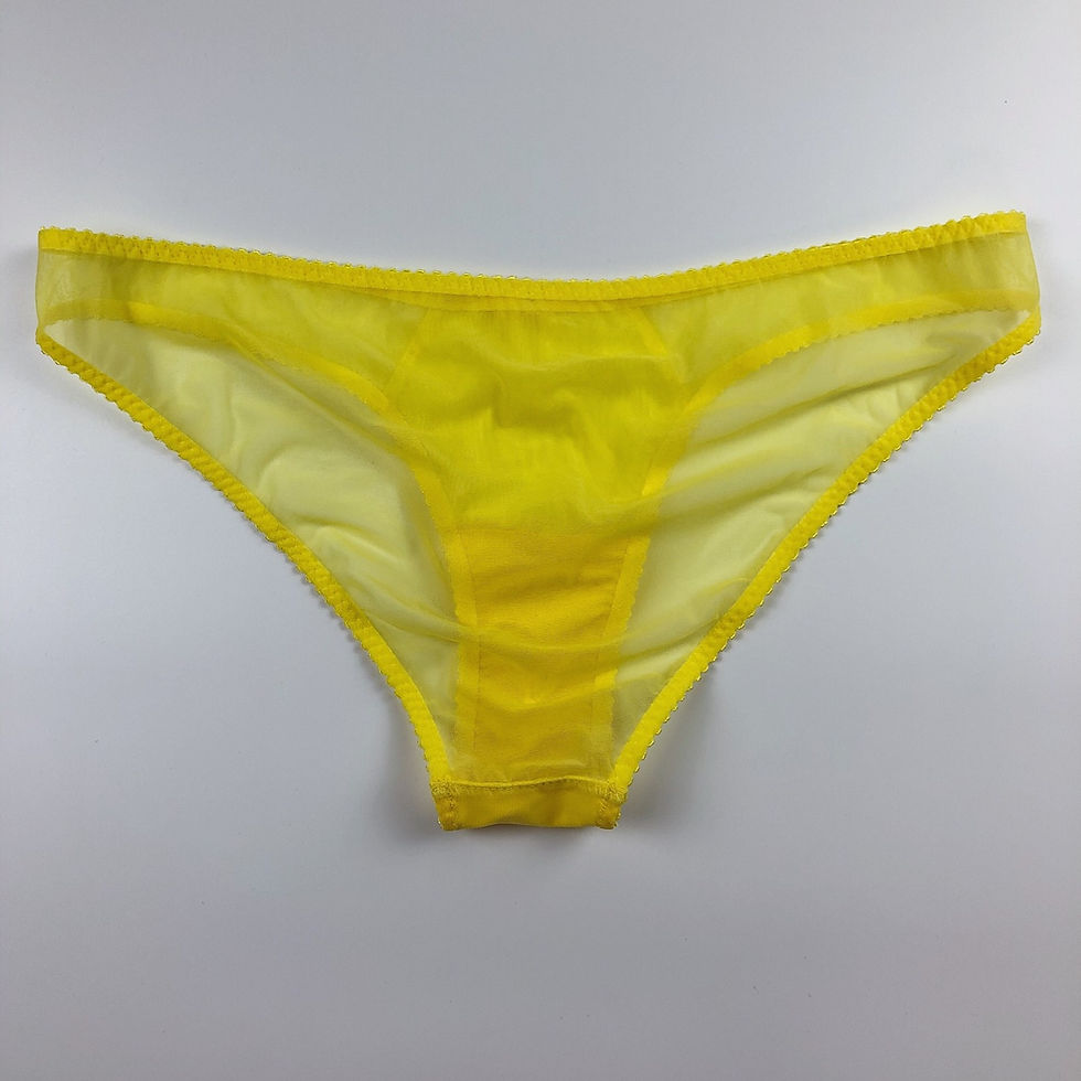 Thumbnail: Basic yellow brief