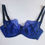 Thumbnail: Sapphire full cup bra in stock SAMPLE