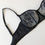 Thumbnail: Calypso balconette bra