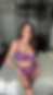 Thumbnail: Basic Grape balconette bra in stock