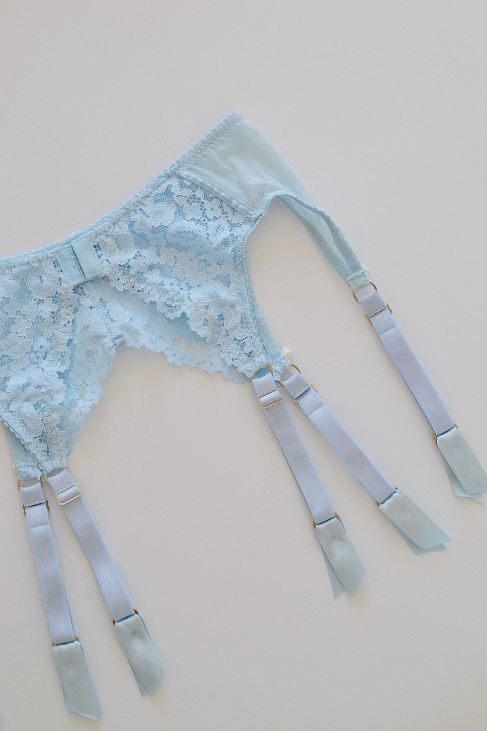 Thumbnail: Jolene Suspender Belt