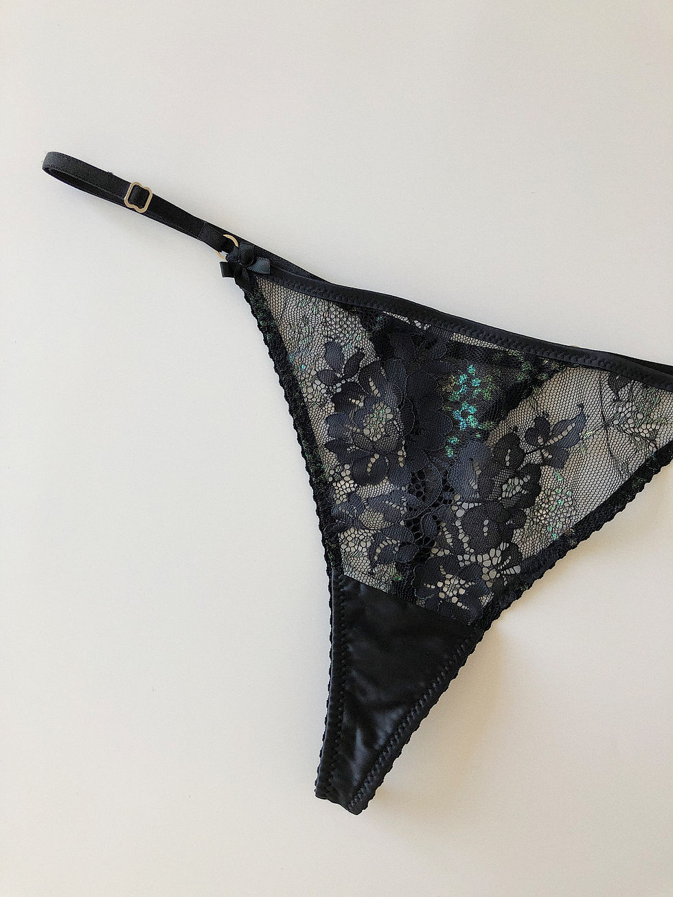 Thumbnail: Calypso thong