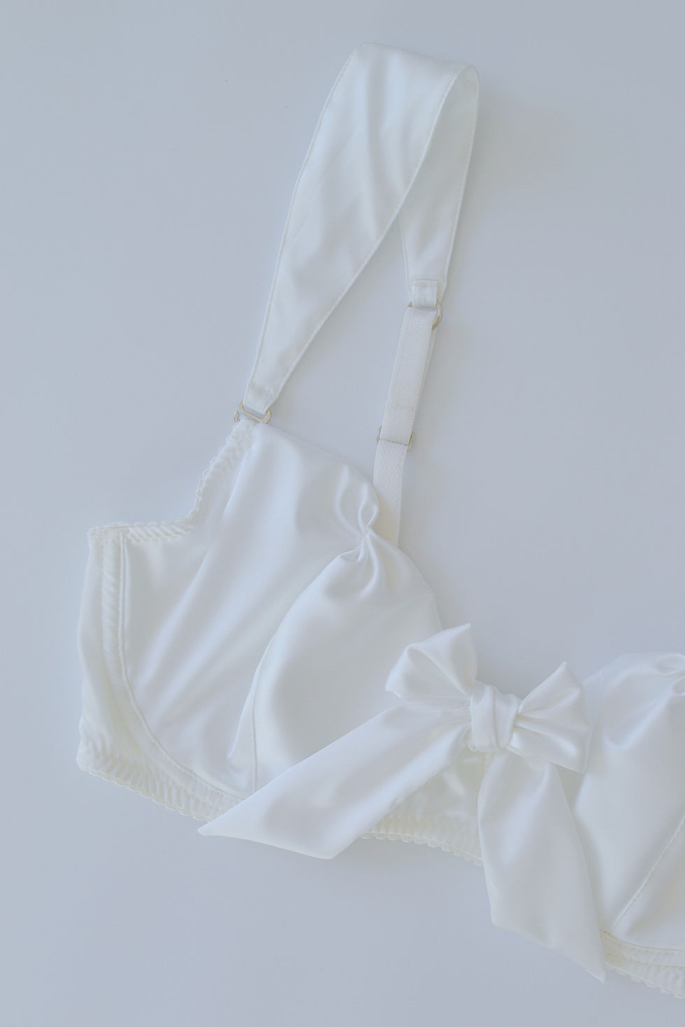 Прев'ю: Бюстгальтер Marie Antoinette Warm White