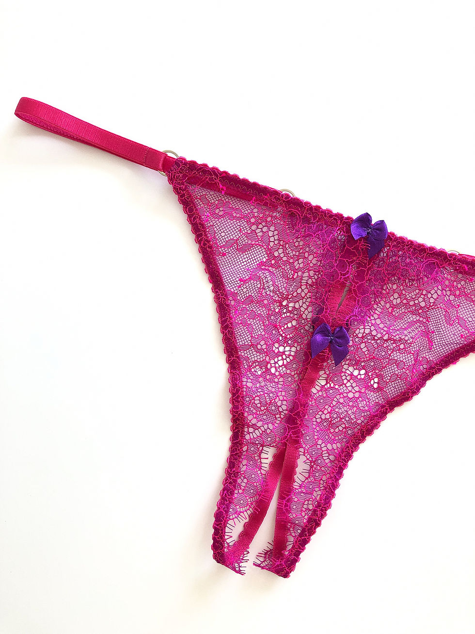 Thumbnail: Dahlia ouvert thong