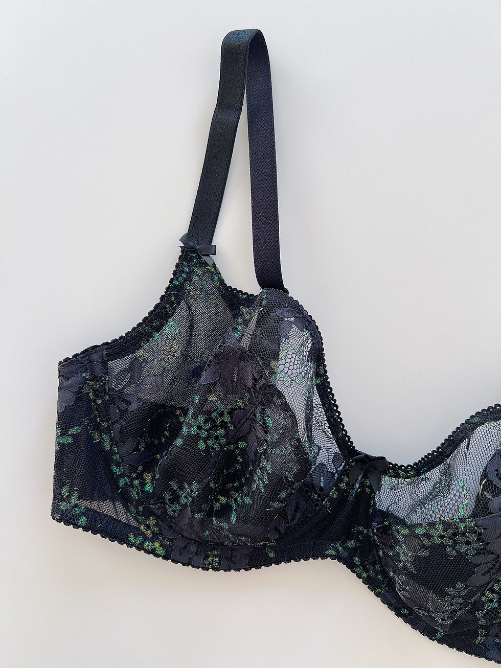 Thumbnail: Calypso Full Cup bra