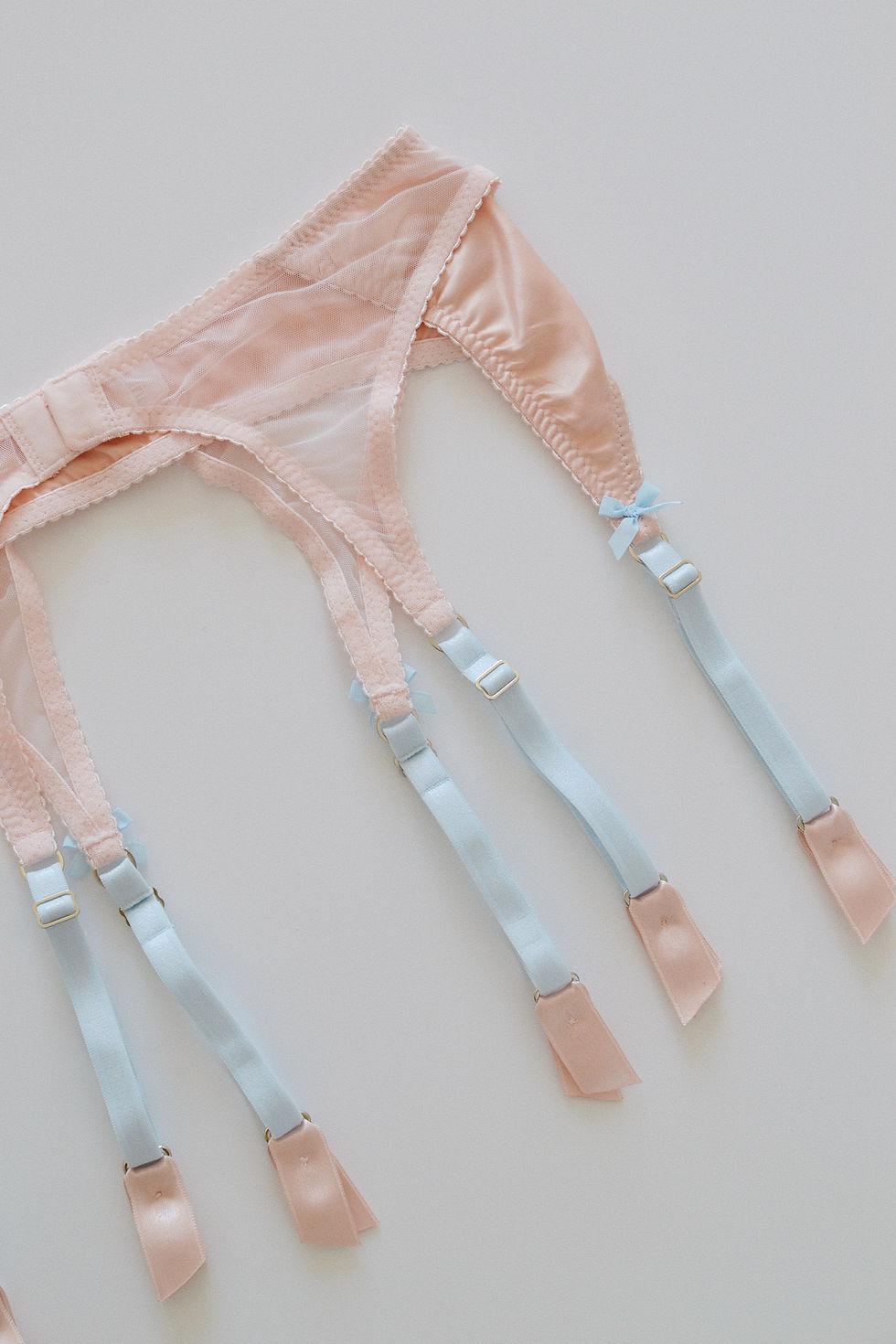 Thumbnail: Vivien Suspender Belt