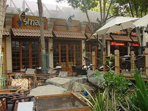 The Weekend Family Market launches at The Century Village Dubai!