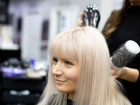Glamour Hair Salon Introduces Ladies Night