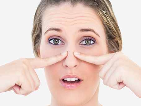 9 Ways To Get Rid Of Blackheads For Good