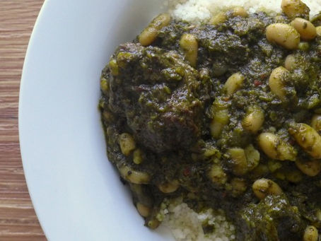 Recipe Pkaila