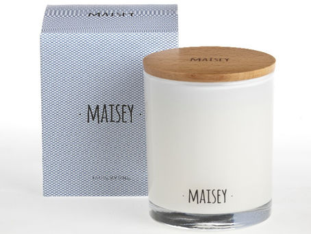 Ignite Your Senses This Season with the Luxurious Maisey Candles Collection, Available Only at Robin