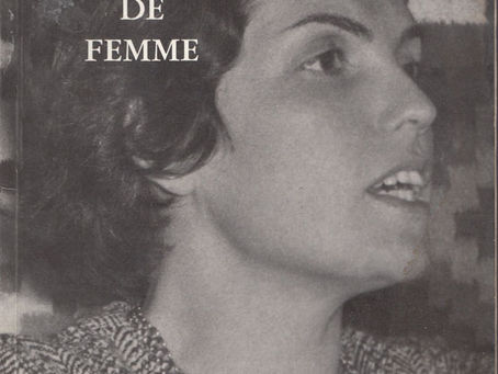 Radhia Haddad, the "Women's President."